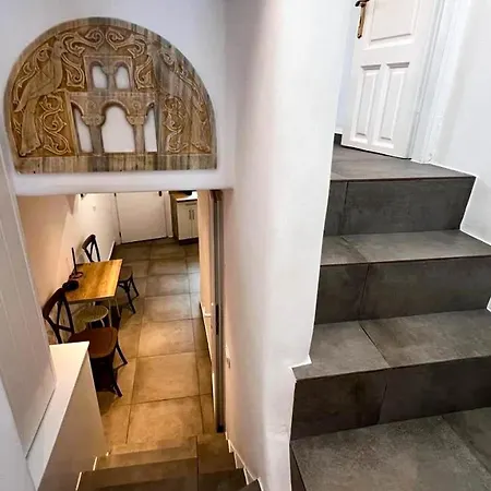 Mykonoscasa Σπίτι διακοπών Mykonos Town